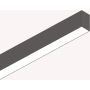 Ideal Lux FLUO 192567 Lineare Leuchte 1x36W/LED 3000K ip20