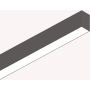 Ideal Lux FLUO 192628 Lineare Leuchte 1x36W/LED 4000K ip20