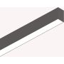 Ideal Lux FLUO 192642 Lineare Leuchte 2x54W/LED 4000K ip20