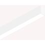 Ideal Lux FLUO 192673 Lineare Leuchte 2x54W/LED 4000K ip20