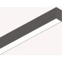 Ideal Lux FLUO 192697 Lineare Leuchte 2x54W/LED 3000K ip20