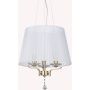 Ideal Lux PEGASO 197715 Pendelleuchte 3x28W/E14 ip20
