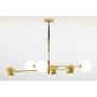 Jupiter MOKA 1962 Deckenlampe 3x14W/G9|3x14W/GU10 IP20