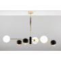 Jupiter MOKA 1965 Deckenlampe 3x14W/G9|3x14W/GU10 IP20