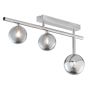 Jupiter NEPTUN 1901 Deckenlampe 3x14W/G9 IP20