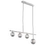 Jupiter NEPTUN 1902 Pendelleuchte 4x14W/G9 IP20