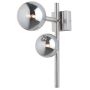 Jupiter NEPTUN 1903 Wandleuchte 2x14W/G9 IP20