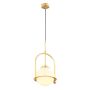 Jupiter ROSSO 1913 Pendelleuchte 1x15W/E27 IP20