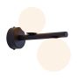 Jupiter TAIDA 1928 Wandleuchte 2x14W/G9 IP20