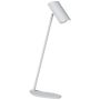 Lucide HESTER 19600/01/31 Schreibtischlampe 1x7w/gu10 ip20