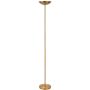Lucide ZENITH 19791/20/02 Stehleuchte 1x20w/led 3000k 2200lm ip20
