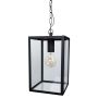 Norlys LOFOTEN 1944B Pendelleuchte 1x11W/E27 IP44