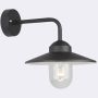Norlys VANSBRO 1920B Wandleuchte 1x9W/E27 IP55
