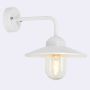 Norlys VANSBRO 1920W Wandleuchte 1x9W/E27 IP55