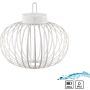 Paul Neuhaus AKUBA 19304-16 Tischleuchte 1x1,5W/LED 2700k 130lm ip44