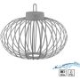 Paul Neuhaus AKUBA 19305-40 Tischleuchte 1x1,5W/LED 2700k 130lm ip44