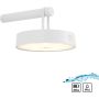 Paul Neuhaus ARMA 19312-16 Wandleuchte 1x1,5W/LED 2700k 130lm ip44