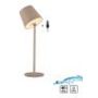 Paul Neuhaus BOTERIA 19251-39 Tischleuchte 1x2,5W/LED 3000k 220lm ip54