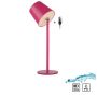 Paul Neuhaus BOTERIA 19251-87 Tischleuchte 1x2,5W/LED 3000k 220lm ip54