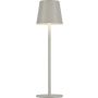 Paul Neuhaus EURIA 19250-40 Tischleuchte 1x3W/LED 3000k 280lm ip54