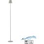 Paul Neuhaus EURIA 19252-40 Stehlampe 1x2,5W/LED 3000k 320lm ip54