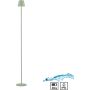 Paul Neuhaus EURIA 19252-43 Stehlampe 1x2,5W/LED 3000k 320lm ip54