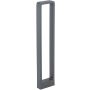 TK Lighting ARIUS L 19005 Stehlampe 1x10W/LED 3000K 480lm IP54