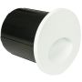 Zambelis STEP LIGHT E320 Einbau-Treppenleuchte 3W/led 3000K 133lm IP65