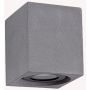 Zambelis WALL LIGHT E253 Wandleuchte 4W/led 3000K 340lm IP65