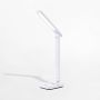 Zuma Line BIURKOWA 1949-WH Schreibtischlampe 1x8W/LED 3000/4500/6000k 392lm