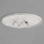 Astro Lighting 4-WAY 1296002 Basis 4x60W/E27 IP20