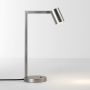 Astro Lighting ASCOLI 1286017 Schreibtischlampe 1x6W/GU10 IP20