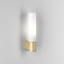 Astro Lighting BARI 1047008 Wandleuchte 1x40W/G9 IP44