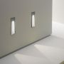 Astro Lighting BORGO 1212001 Einbauleuchte 1x2W/LED 38,8LM IP20