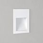 Astro Lighting BORGO 1212033 Einbau-Treppenleuchte 1x1W/LED 30,36LM IP65