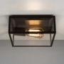 Astro Lighting BRONTE 1353001 Deckenleuchte 1x60W/E27 IP23
