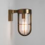 Astro Lighting CABIN 1368003 Wandleuchte 1x60W/E27 IP44