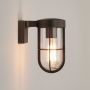 Astro Lighting CABIN 1368025 Wandleuchte 1x60W/E27 IP44