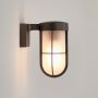 Astro Lighting CABIN 1368026 Wandleuchte 1x60W/E27 IP44