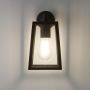 Astro Lighting CALVI 1306001 Wandleuchte 1x60W/E27 IP23