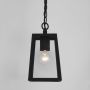 Astro Lighting CALVI 1306003 Pendelleuchte 1x60W/E27 IP23