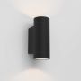 Astro Lighting DARTMOUTH 1372014 Wandleuchte 2x6W/GU10 IP54
