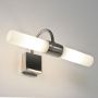 Astro Lighting DAYTON 1044001 Wandleuchte 2x25W/G9 IP44