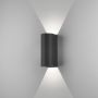 Astro Lighting DUNBAR 1384005 Wandleuchte 1x7,5W/LED 302,67LM IP65