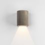 Astro Lighting DUNBAR 1384019 Wandleuchte 1x3,9W/LED 59,74LM IP65