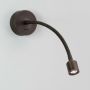 Astro Lighting FOSSO 1138011 Wandleuchte 1x2,5W/LED 90,04LM IP20
