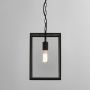 Astro Lighting HOMEFIELD 1095015 Pendelleuchte 1x60W/E27 IP23