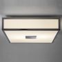 Astro Lighting MASHIKO CLASSIC 1121005 Deckenleuchte 2x60W/E27 IP44