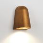 Astro Lighting MAST 1317003 Wandleuchte 1x6W/GU10 IP65
