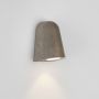 Astro Lighting MAST 1317006 Wandleuchte 1x6W/GU10 IP44